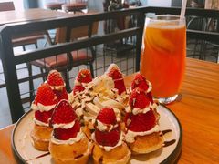 -BE BRIGHT KITCHEN(正佳广场店)