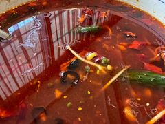 -彩丰楼中餐厅·仁恒洲际酒店