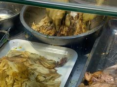 -奉天玖福记沈阳鸡架(大西菜行店)