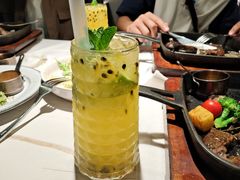 -牛扒先生·厚切雪花牛扒西餐厅(北京路禺山路店)