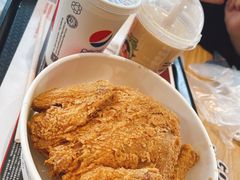 -肯德基(杭州浦沿店)