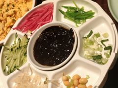 -北京全聚德(王府井店)