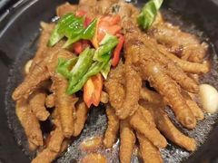 -洪泽老鱼馆(清浦店)