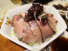 -肉魁屋·烧肉·烧鸟·酒场(高新店)