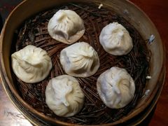 虾仁汤包-花园茶楼(兴城西路店)