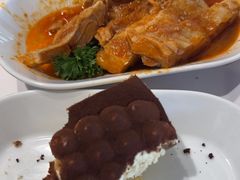 -宜家·瑞典风味餐厅(四元桥店)