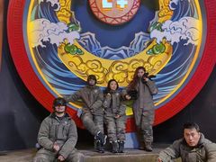 -E+有冰工厂·昆仑寒宫2(五角场店)