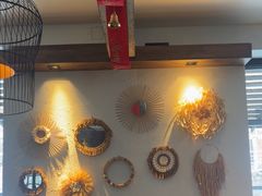 -泰莲庭·溪畔餐厅(雁栖湖店)