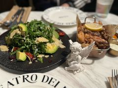 -IL TEATRO 精品意大利餐厅