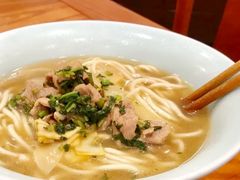 -奎元馆.百年奎元.非遗传承(西湖边的解放路店)