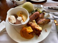 -拉蒂娜·巴西牛排馆 Latina·Brazilian Steakhouse(海上世界店)