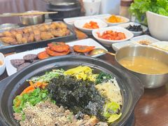 -釜山豚骨汤饭(芝罘万达广场店)