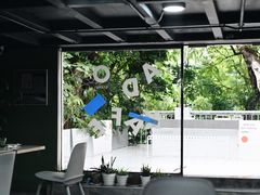 -ADO KAFE(大学城店)
