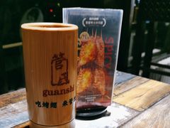 -管氏翅吧(广渠门店)