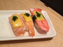 -元气寿司(金光华店)