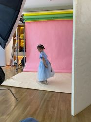 -河马叔叔孕婴儿童摄影(梦时代店)