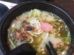 -大鼓米线(静安吴江DM店)
