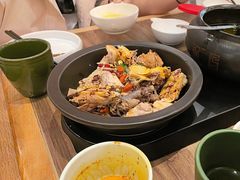 -云海肴·汽锅鸡·云南菜(广安门天虹店)