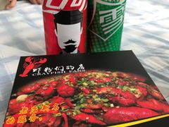 -辣螃铠盆盆蟹大排档(总店)