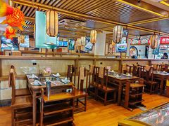 -沸炉重庆老火锅(军事博物馆店)