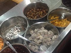 -老式乌米冰(阜阳园店)