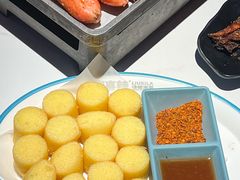 -柳喜辣·烧烤酒局(跃进总店)