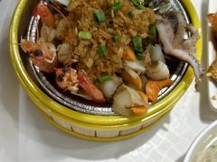 -深海中餐厅(国家海洋博物馆店)