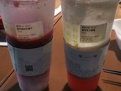 -奈雪的茶(印象城店)