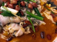 -乌江鱼杭帮菜(西湖店)