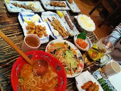 -平成屋·午肴夜酒(四川北路店)