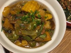 -金掌勺·锅包肉(广渠门店)