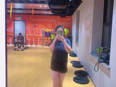 -FEELINGME乐刻包月私教馆·健身(澳门路店)