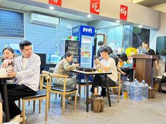-甬小馆·焗海鲜温州菜(五马街店)
