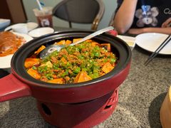 -北京老铺烤鸭(高新店)