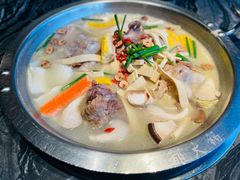 -天都火锅酒楼(虹梅南路店)