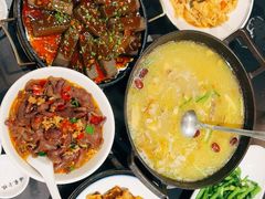 -瑶家小灶