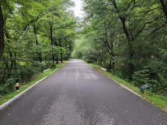 -昆嵛山石门里景区