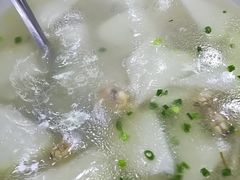 -春园海鲜广场D区6号(钟姐海鲜加工店)