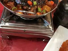 -不倒翁·徽天下名菜楼(马鞍山路店)