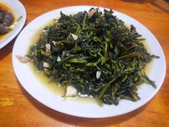 油菜干-温州一家人美食(西木头市店)