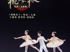 -星光舞蹈艺术中心