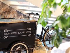 -GOTLOT COFFEE&KITCHEN角落厨房NOOK店