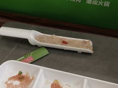 -尚宴牛特鲜自助(太原街万达店)