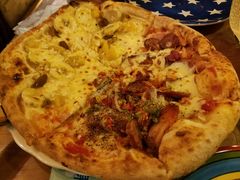 -盘炉forenza·云贵川融合小食堂 ( 钟楼中柳巷店)