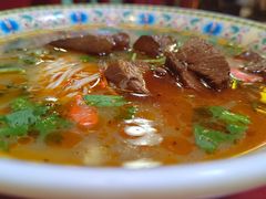 -金杨拉面王小吃面馆·牛三宝面·红烧牛肉粉