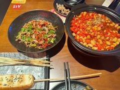 -辣瓦·江西爆炒馆子