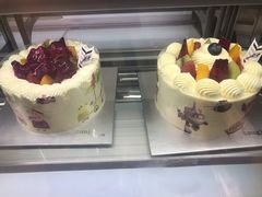 -Dough&Joe团憩(瑞虹天地月亮湾店)