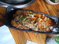 -盖帮鳝鱼串串(东郊记忆店)