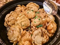 -民族饭店-四季餐厅