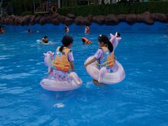 -郑州方特水上乐园